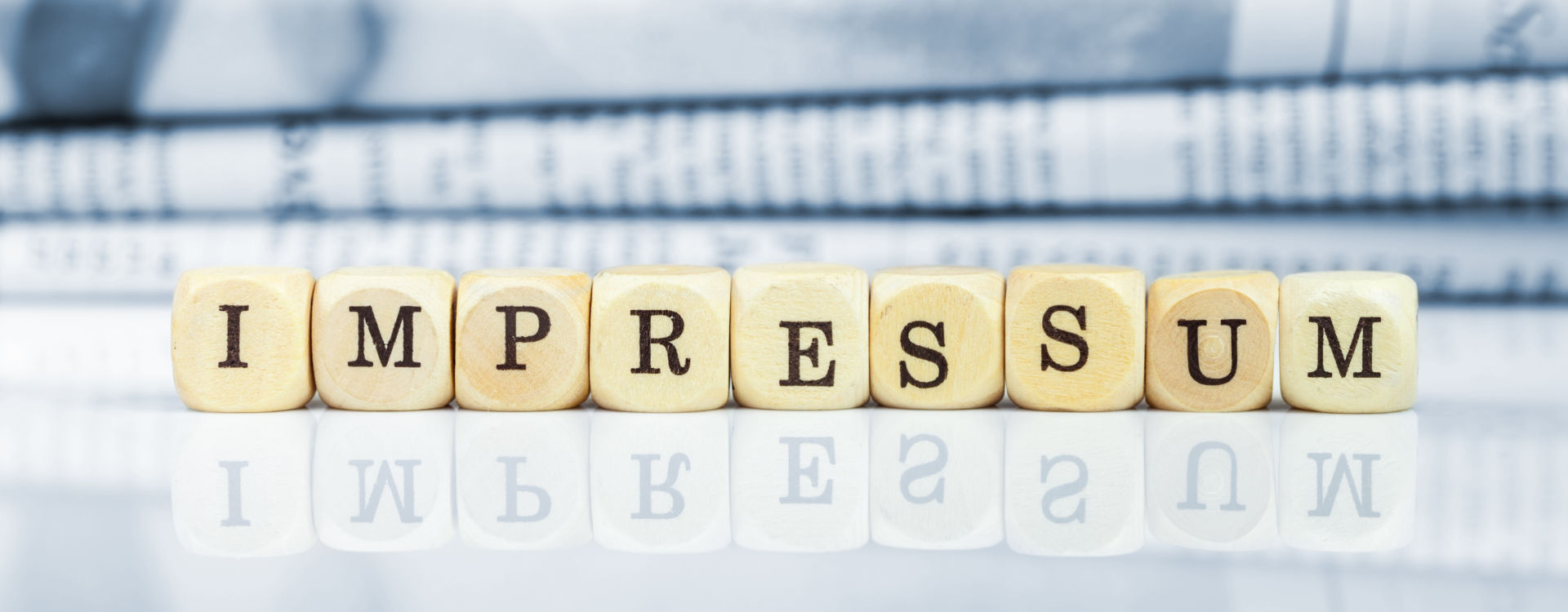 Impressum