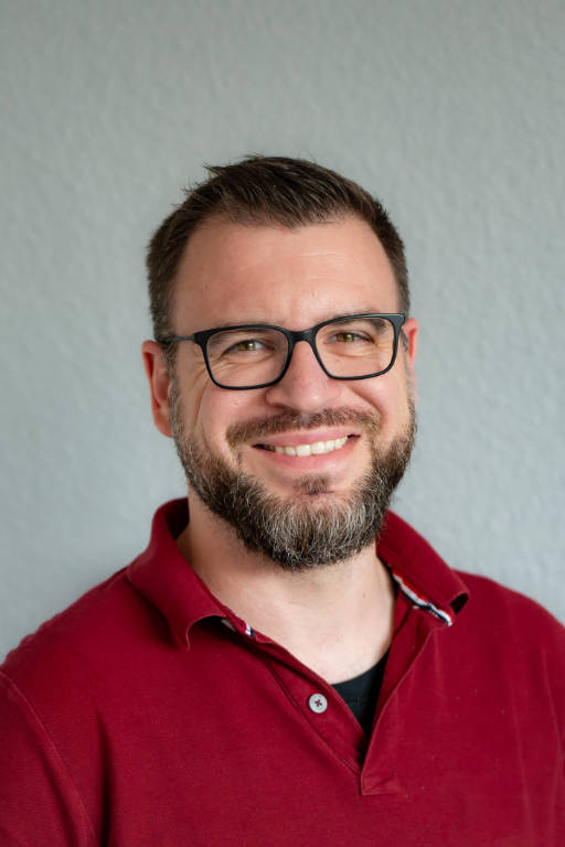 Schwester Andreas
