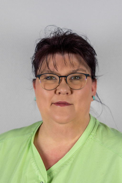 Schwester Anja