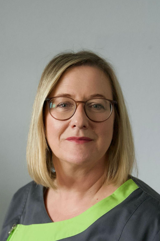 Schwester Annett