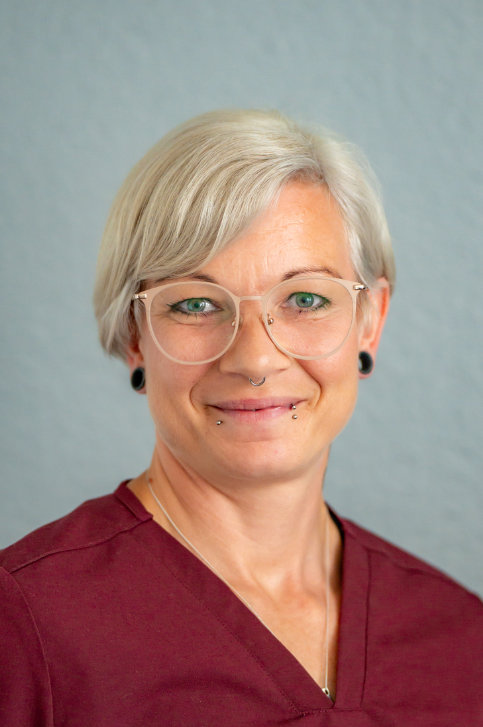 Schwester Jana