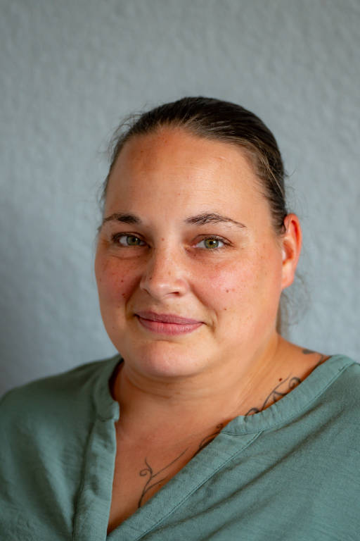 Schwester Jenny
