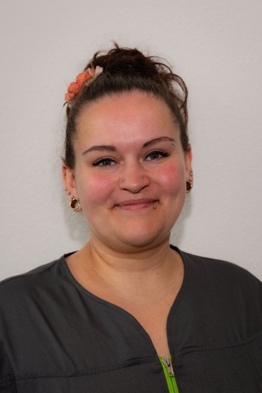 Schwester Juliane