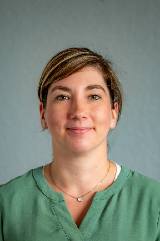 Schwester Sabrina