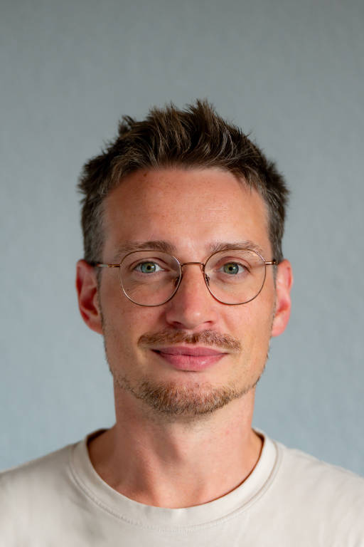 Sebastian Straube